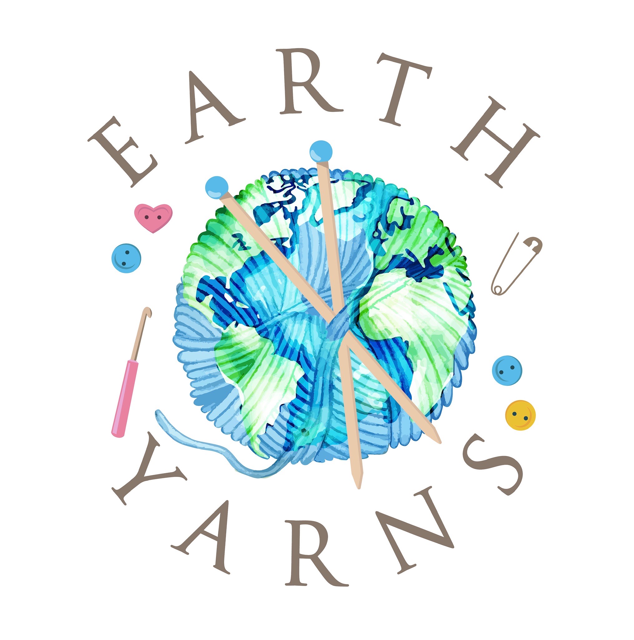 62. Earth Yarns Handwerkbeurs Groningen